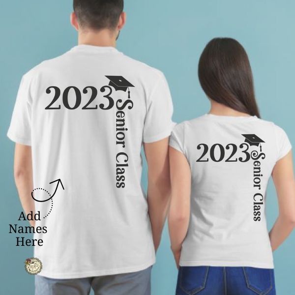 graduation SVG free, senior class SVG