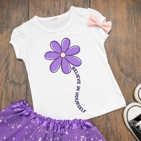 Believe Quote Cricut Access