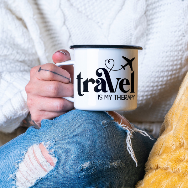 Travel Quote Cricut Access