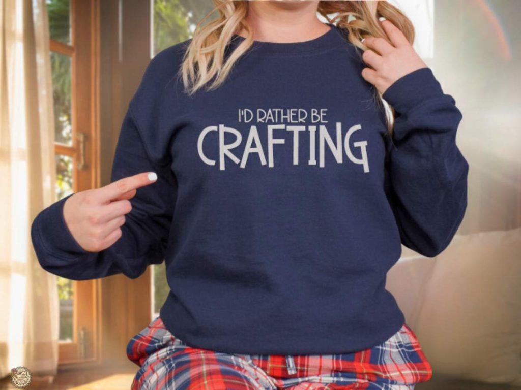 funny craft quote SVG, Crafting SVG Free